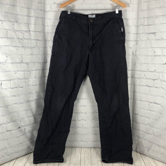 Tyndale FR Work Pants - Picture 1 of 5